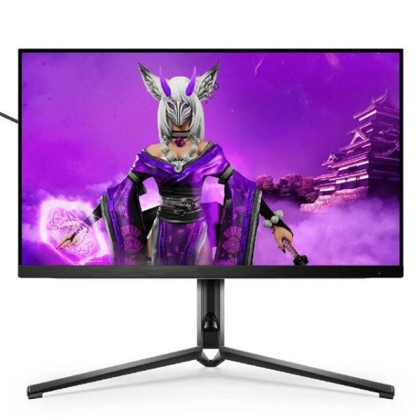 360Hz Gaming Monitor