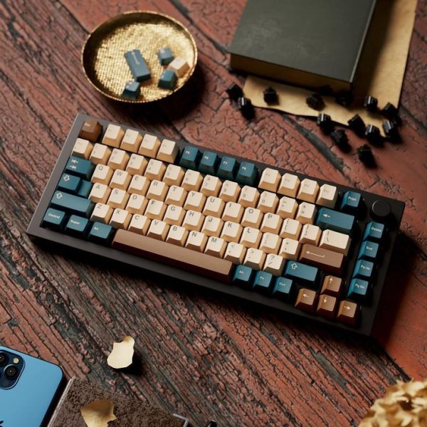 Tenkeyless Gaming Keyboard