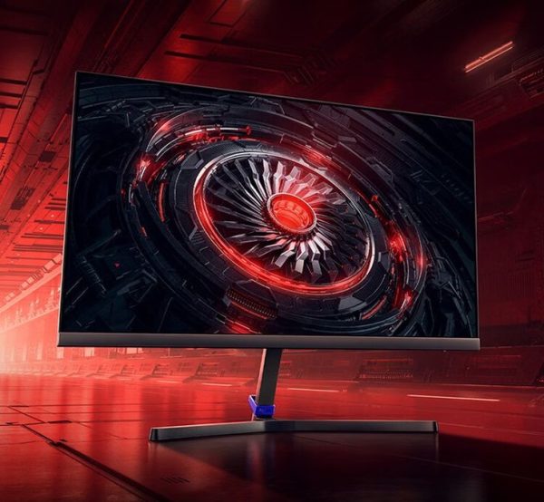 75Hz Gaming Monitor