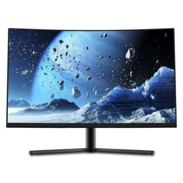 165Hz Gaming Monitor